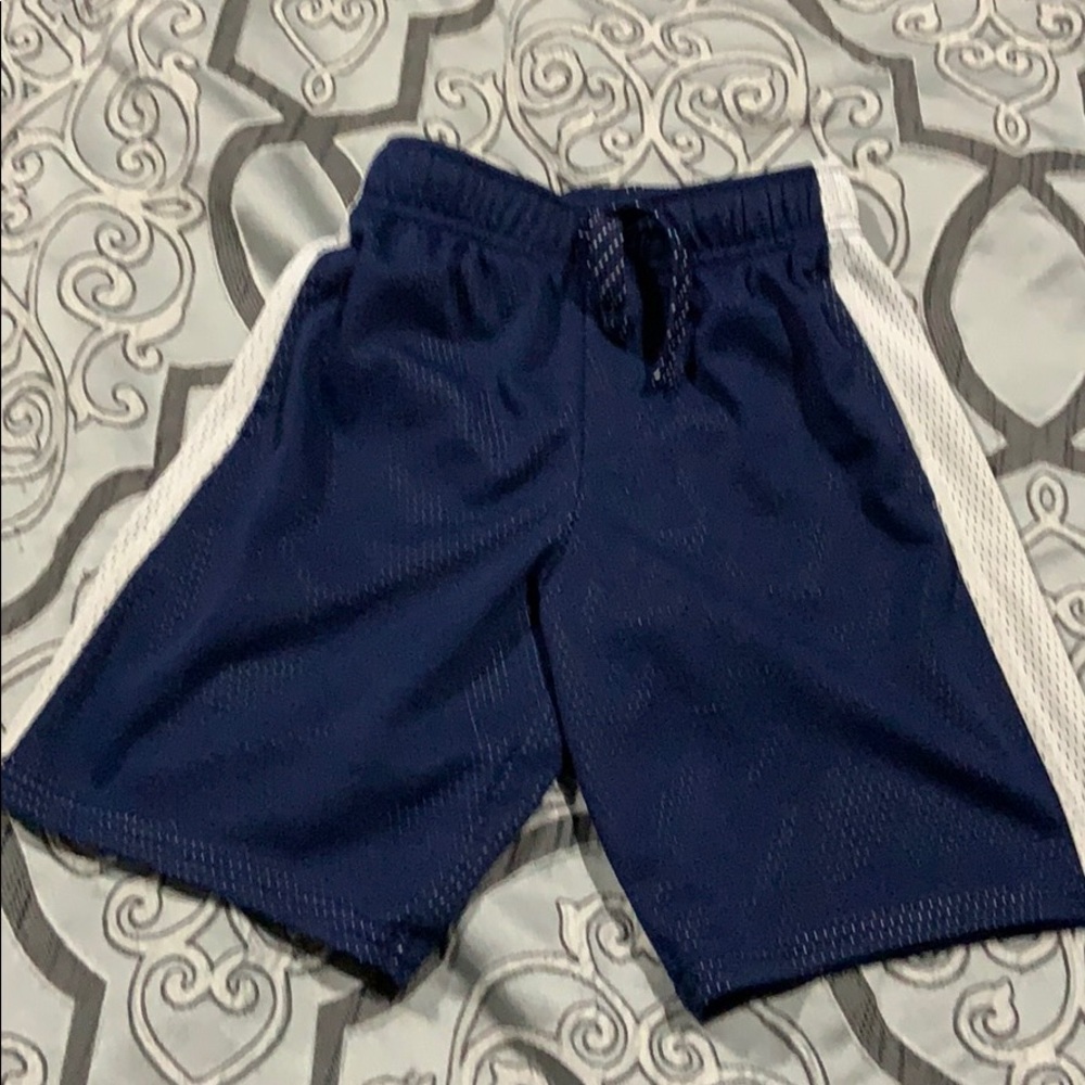 3/$15 SALE- Boys Shorts